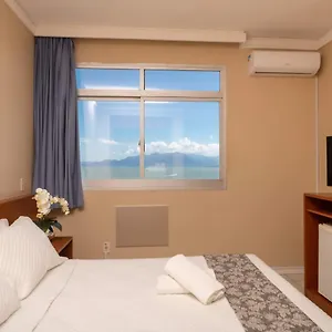 Hotel Rede Andrade Cecomtur