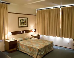 Aparthotel Praiabrava