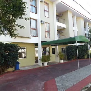 Ivoram Praia Florianópolis